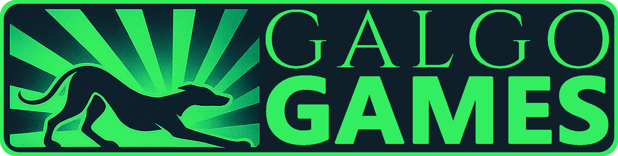 Logo GalgoGames
